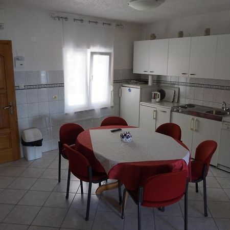 Spacious Comfort Apartment Duće Kültér fotó