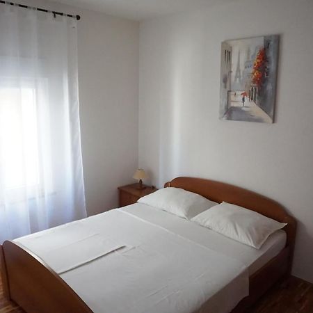 Spacious Comfort Apartment Duće Kültér fotó