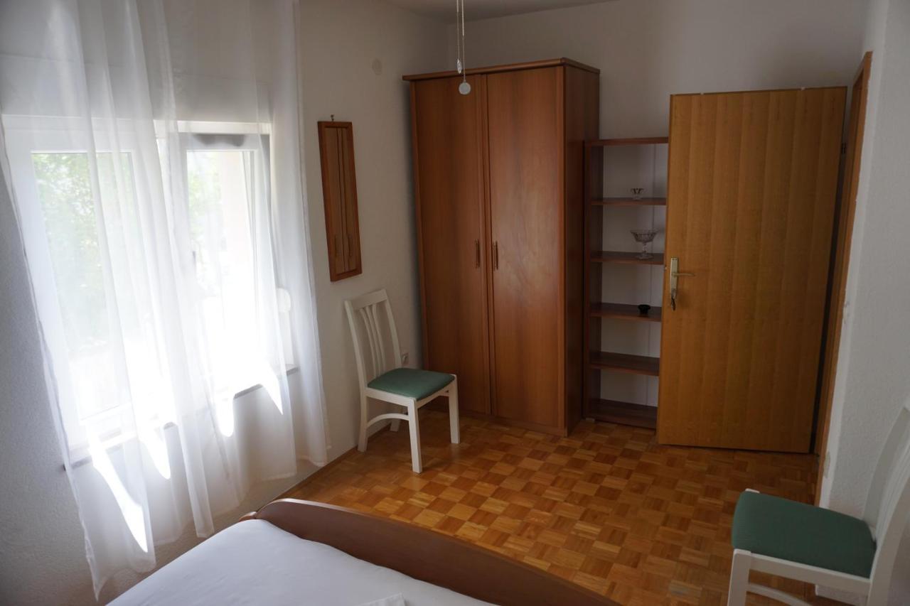Spacious Comfort Apartment Duće Kültér fotó