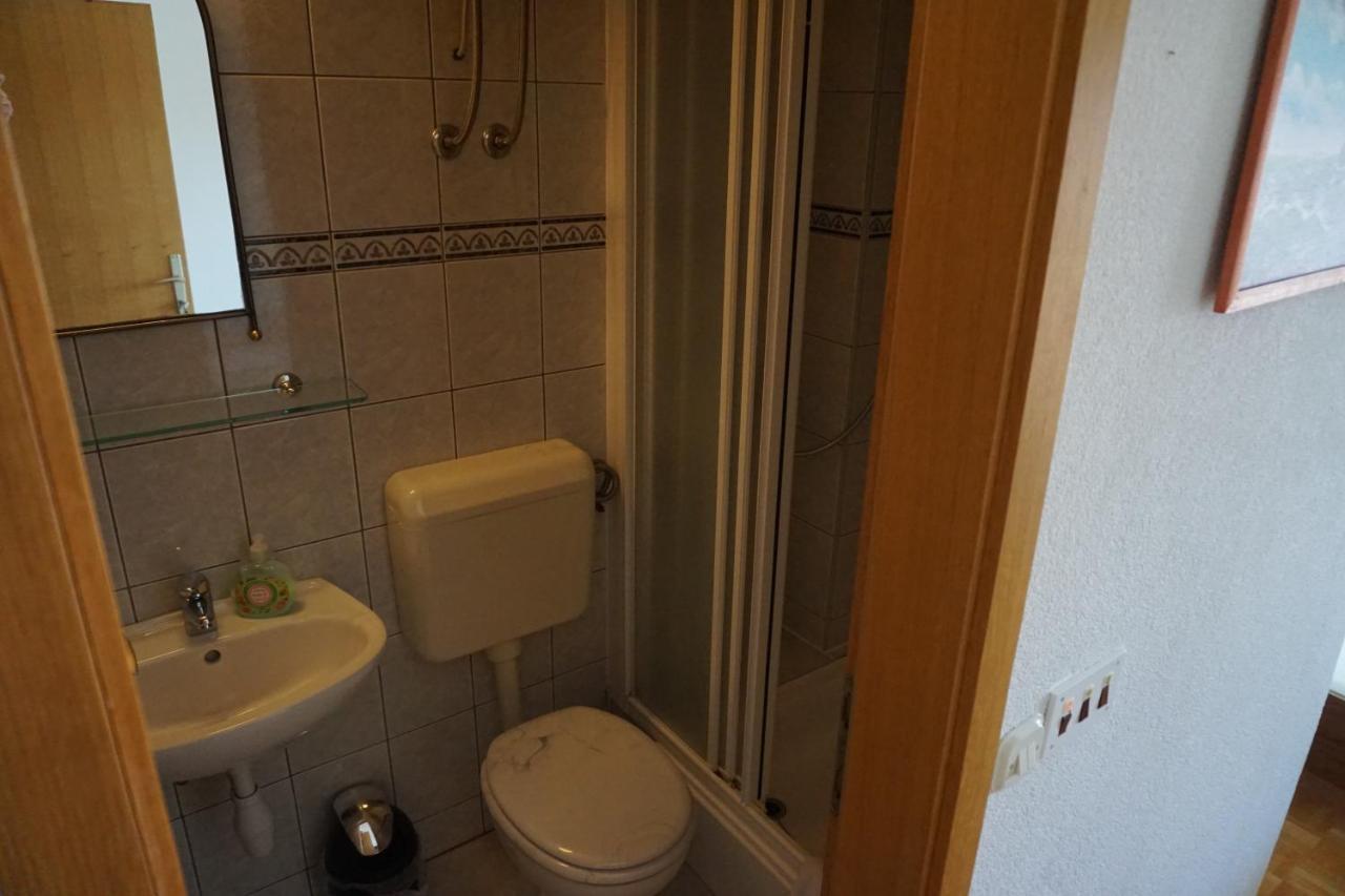Spacious Comfort Apartment Duće Kültér fotó