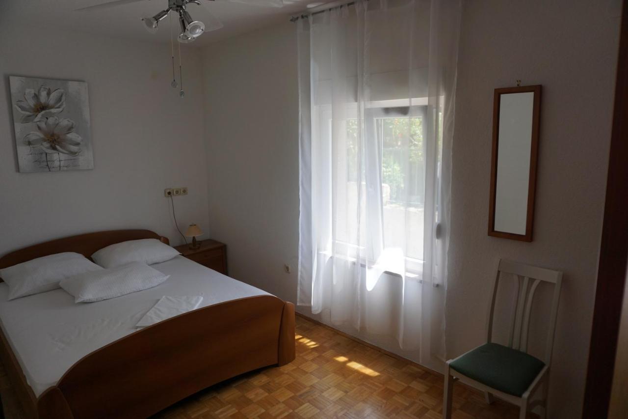 Spacious Comfort Apartment Duće Kültér fotó