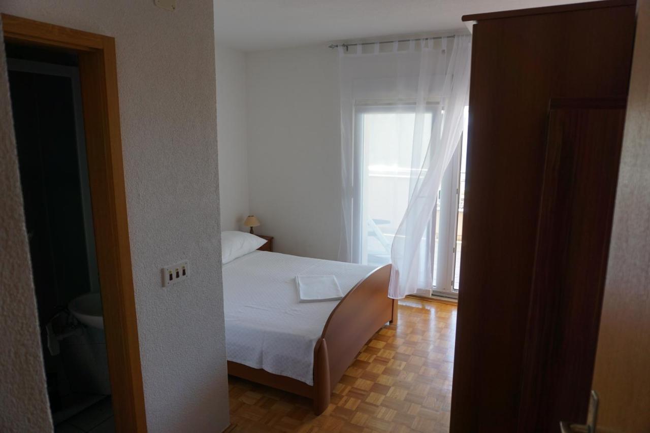Spacious Comfort Apartment Duće Kültér fotó