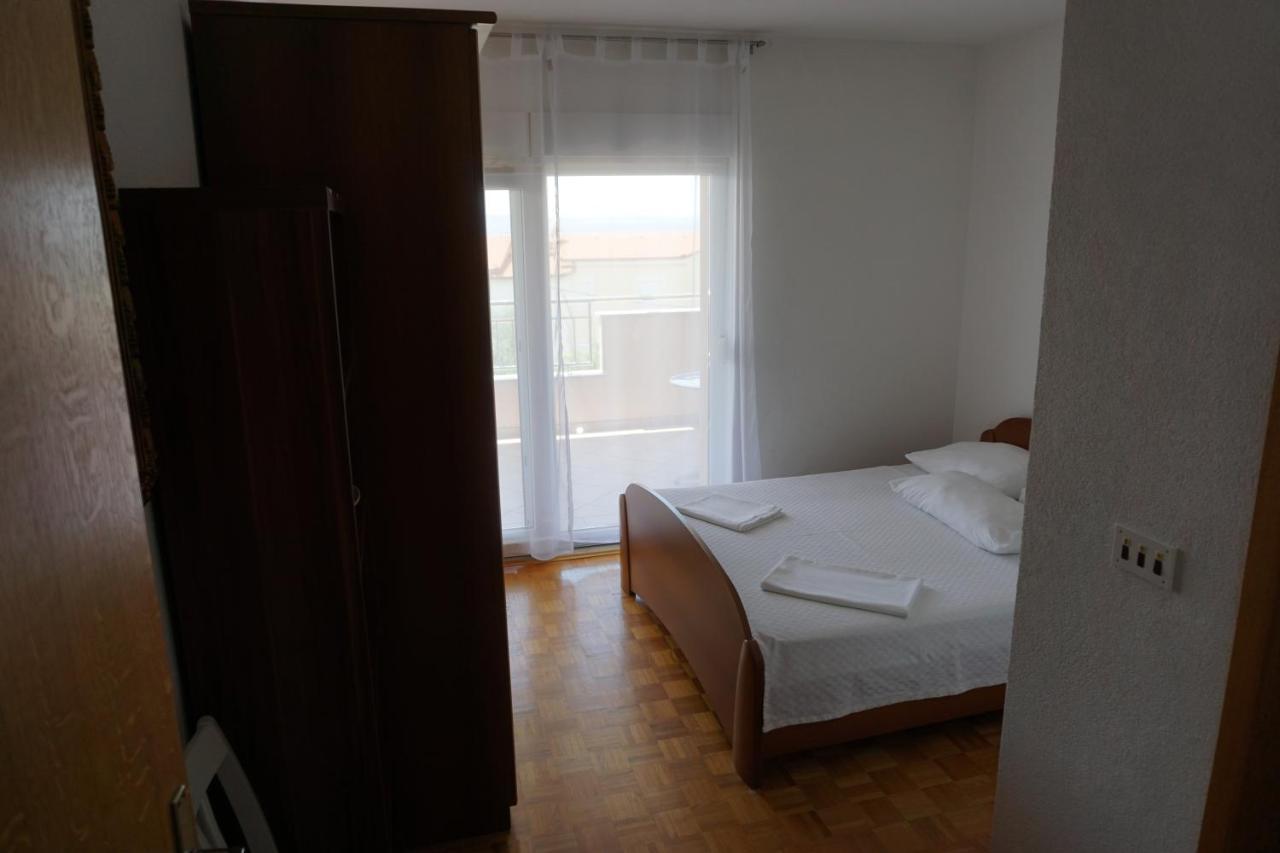Spacious Comfort Apartment Duće Kültér fotó