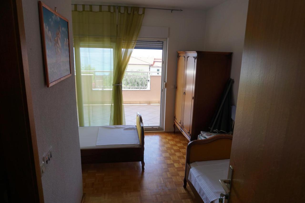 Spacious Comfort Apartment Duće Kültér fotó