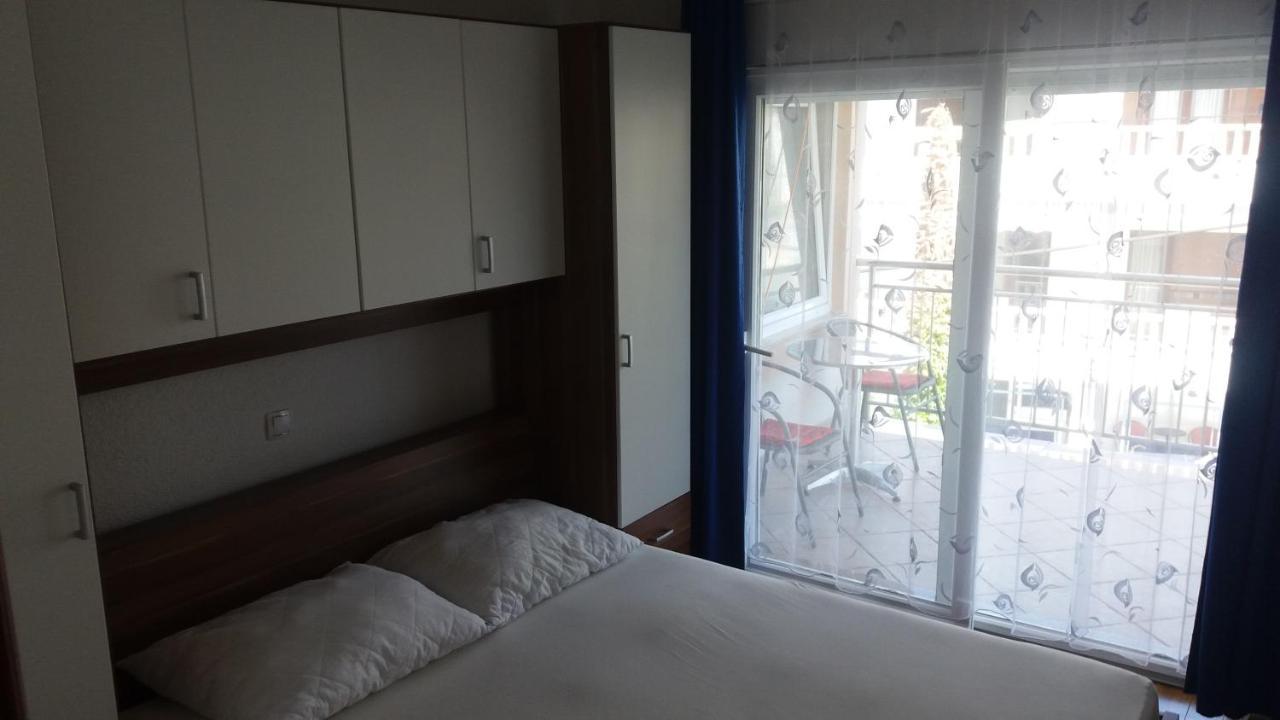 Spacious Comfort Apartment Duće Kültér fotó