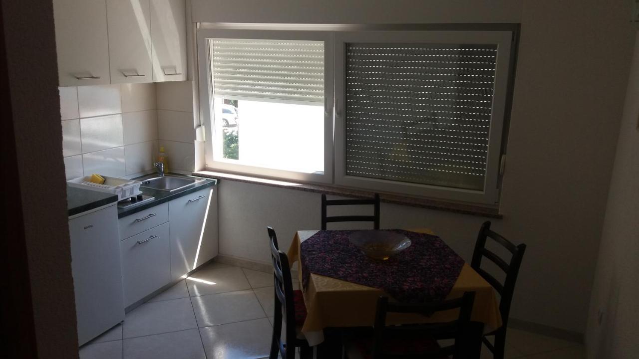 Spacious Comfort Apartment Duće Kültér fotó
