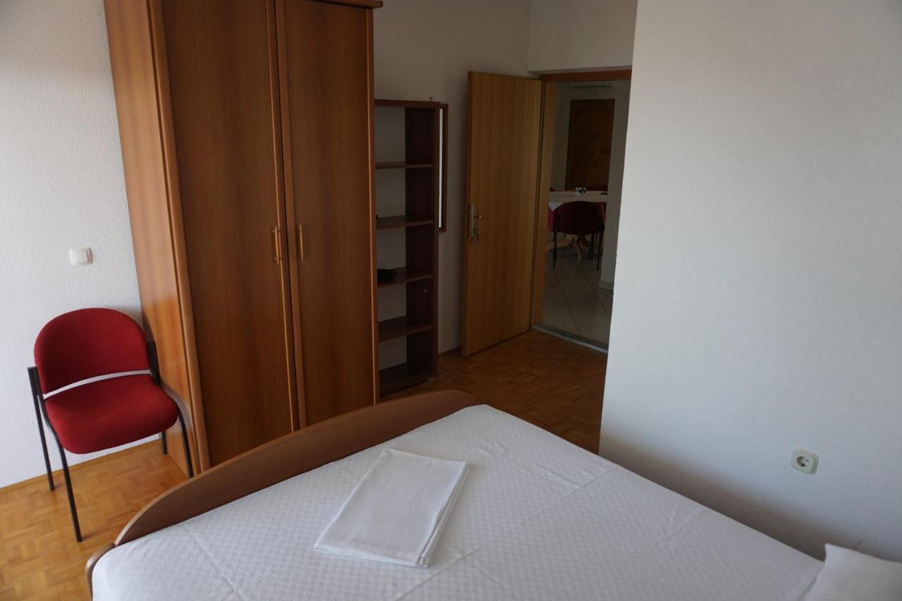 Spacious Comfort Apartment Duće Kültér fotó