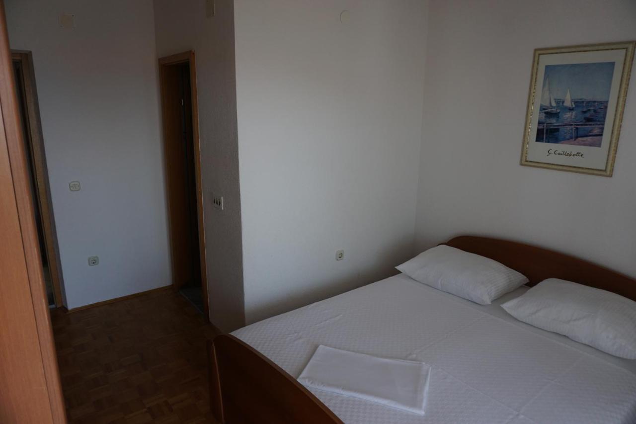 Spacious Comfort Apartment Duće Kültér fotó