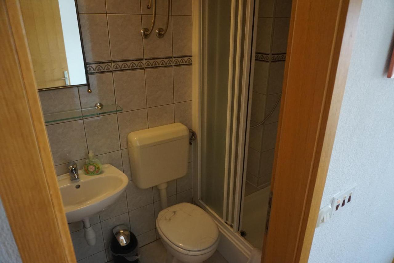 Spacious Comfort Apartment Duće Kültér fotó