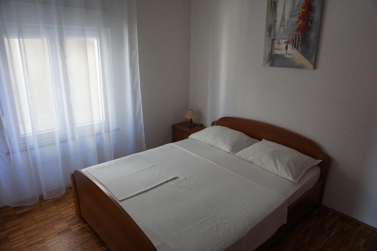 Spacious Comfort Apartment Duće Kültér fotó