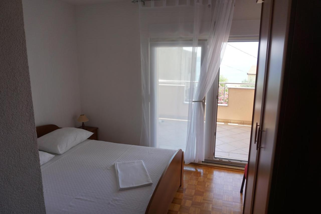 Spacious Comfort Apartment Duće Kültér fotó