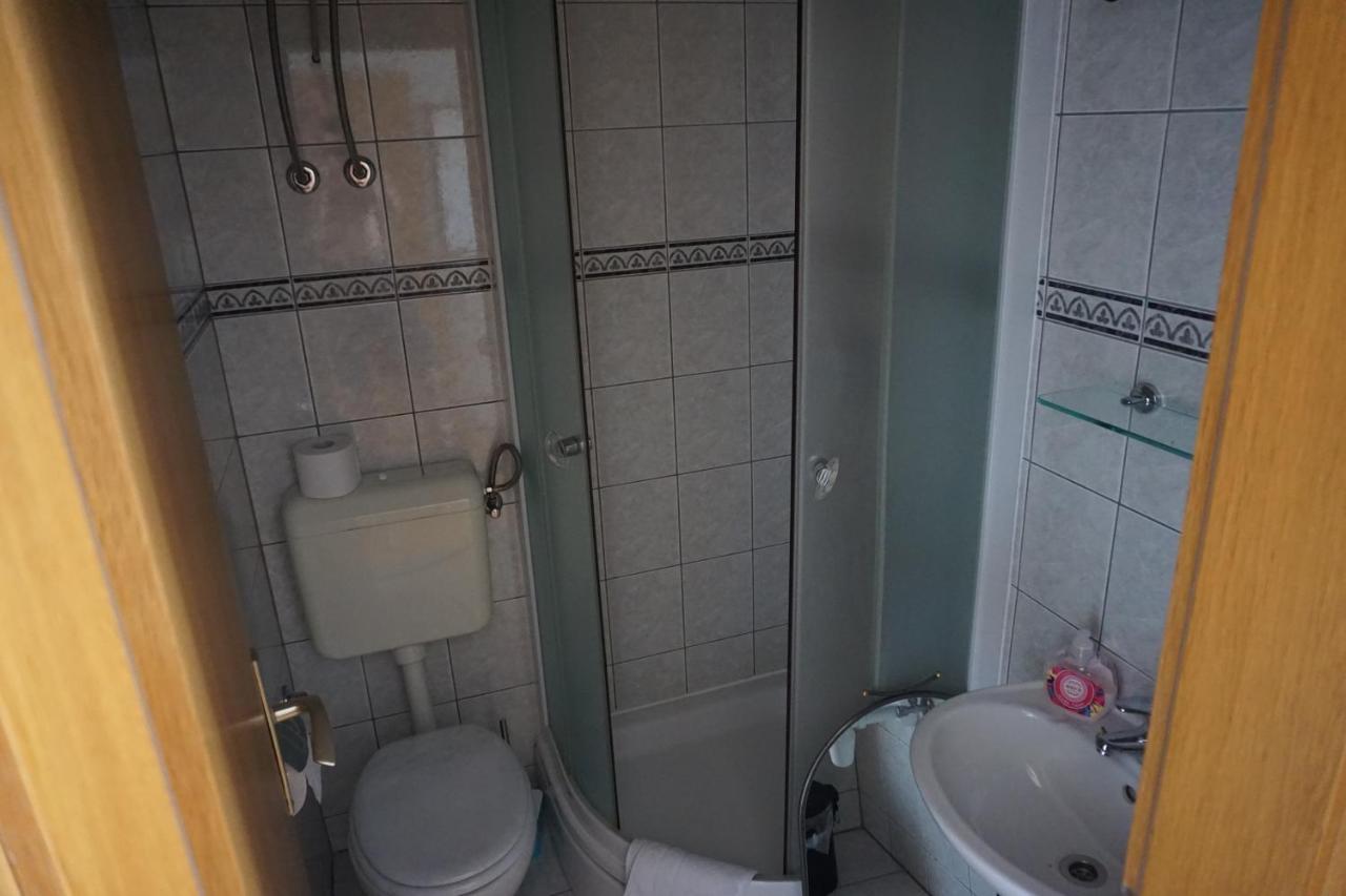 Spacious Comfort Apartment Duće Kültér fotó