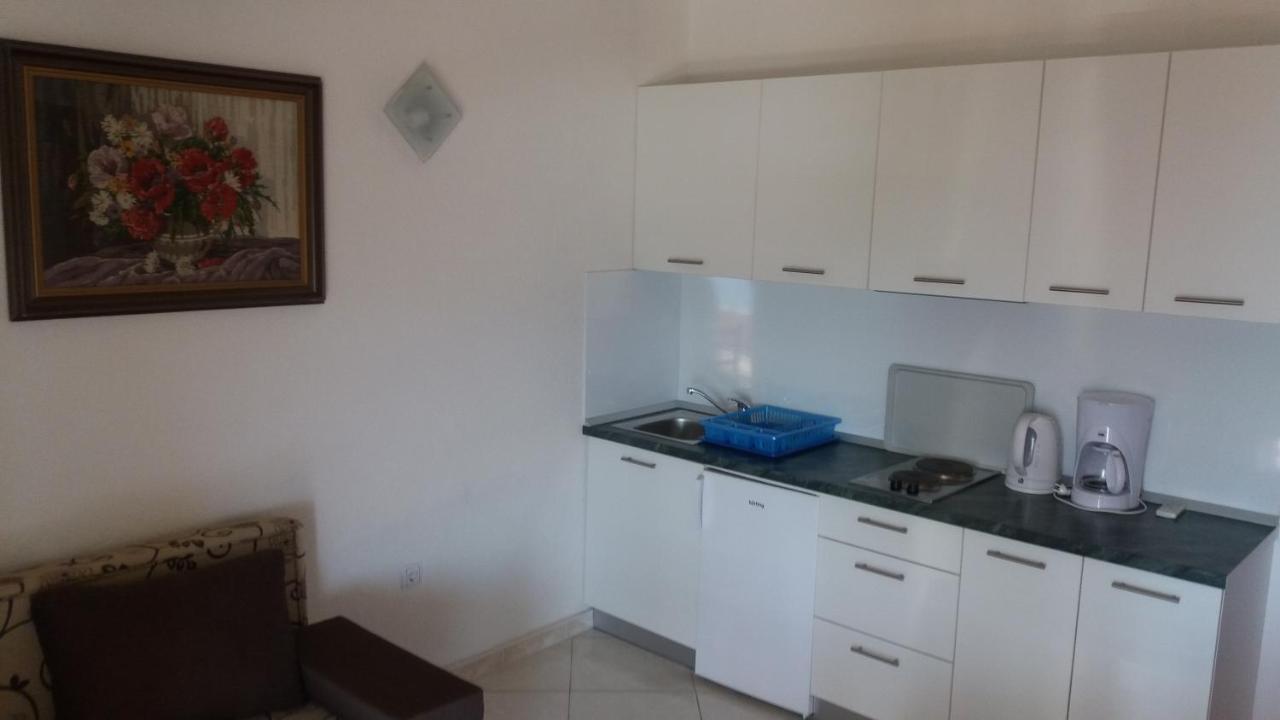 Spacious Comfort Apartment Duće Kültér fotó