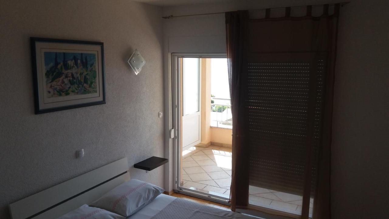 Spacious Comfort Apartment Duće Kültér fotó